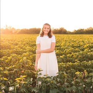 Meet your Posher, Kenna